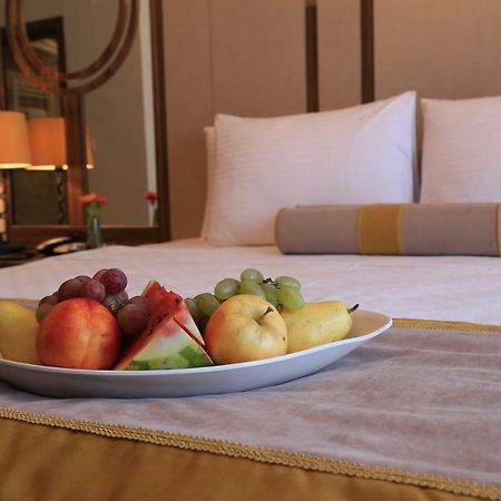 Sah Istanbul Otel Προύσα Εξωτερικό φωτογραφία