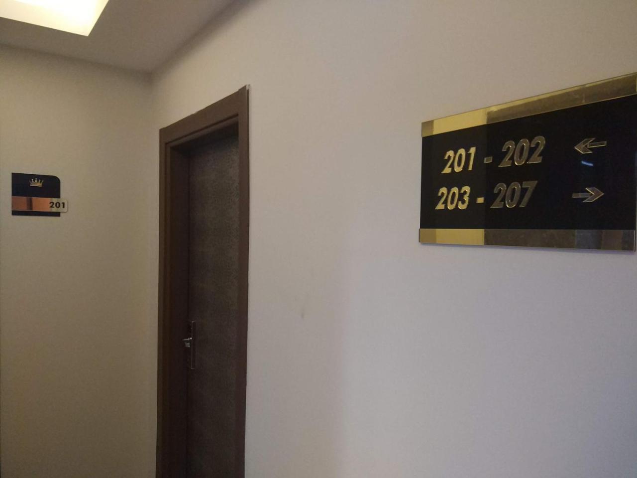 Sah Istanbul Otel Προύσα Εξωτερικό φωτογραφία