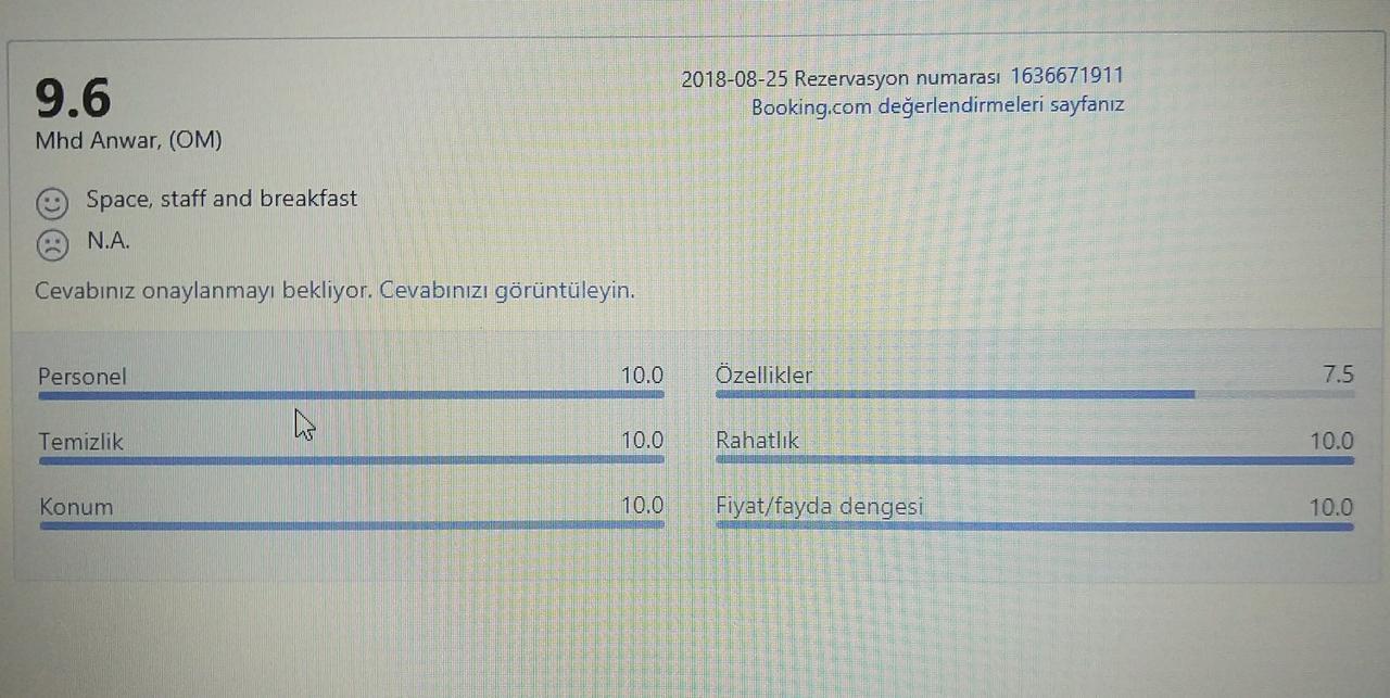 Sah Istanbul Otel Προύσα Εξωτερικό φωτογραφία