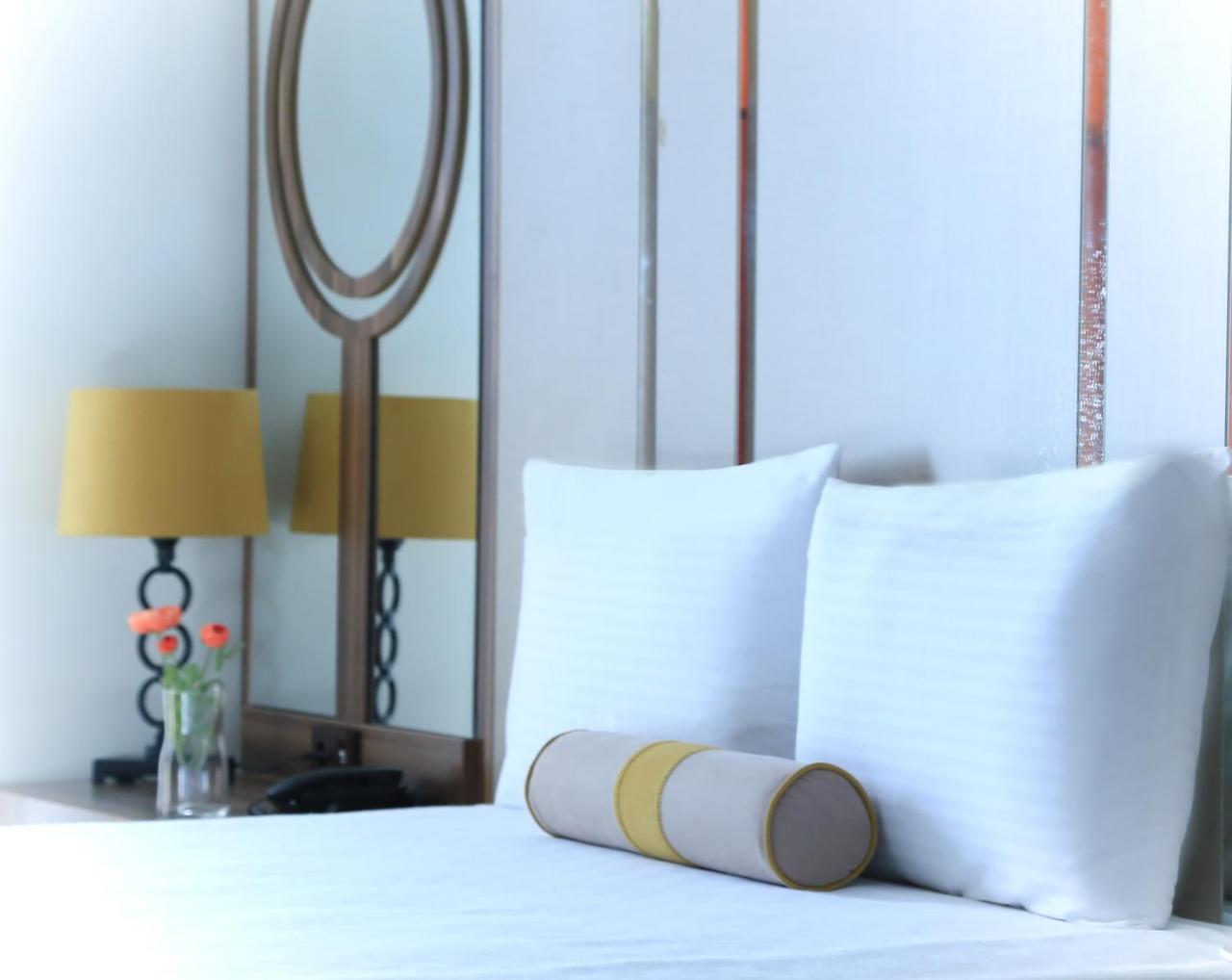 Sah Istanbul Otel Προύσα Εξωτερικό φωτογραφία