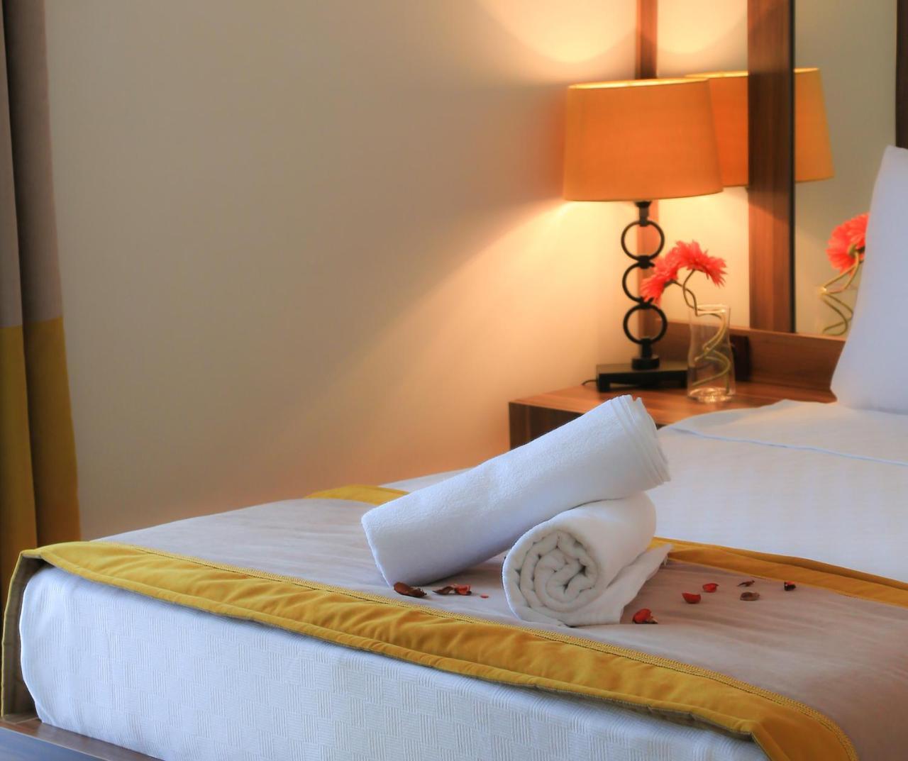 Sah Istanbul Otel Προύσα Εξωτερικό φωτογραφία