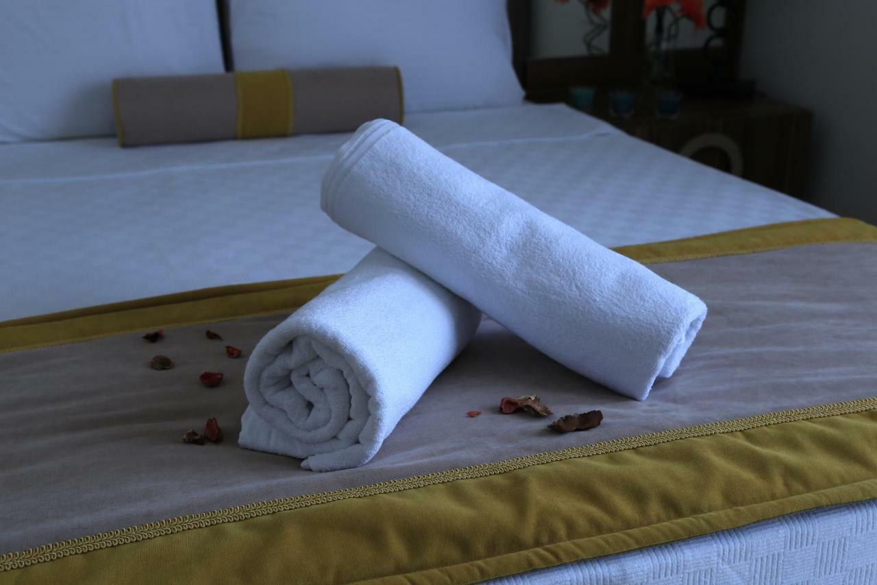 Sah Istanbul Otel Προύσα Εξωτερικό φωτογραφία