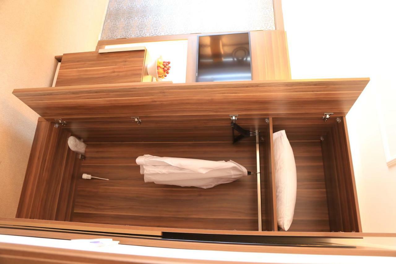 Sah Istanbul Otel Προύσα Εξωτερικό φωτογραφία