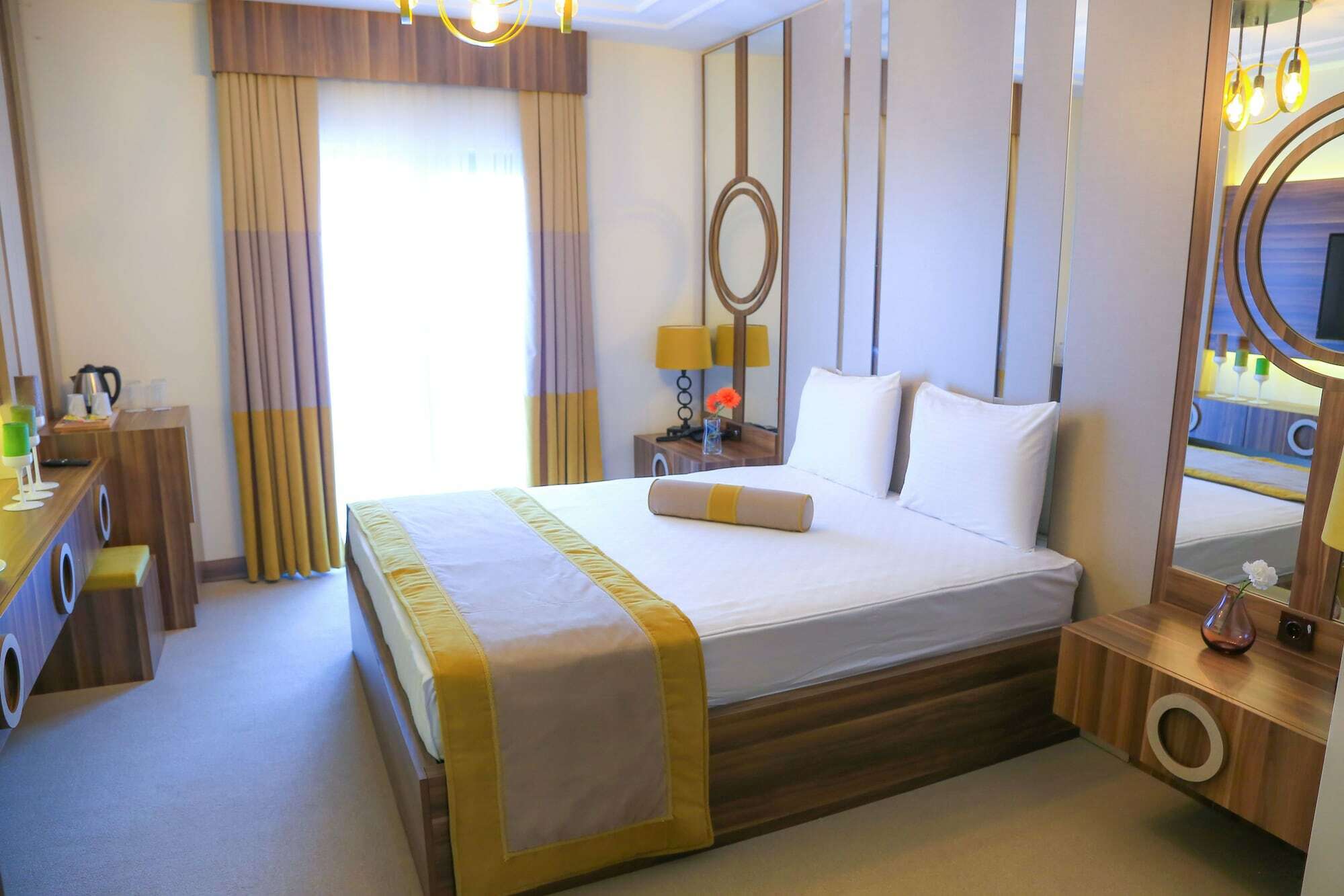 Sah Istanbul Otel Προύσα Εξωτερικό φωτογραφία